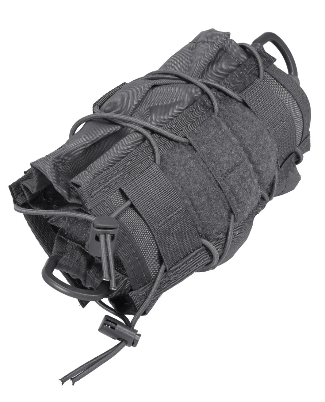 M3T Multi Mission Medical Taco Wolf Grey