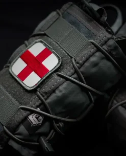 M3T Multi Mission Medical Taco Coyote Braun