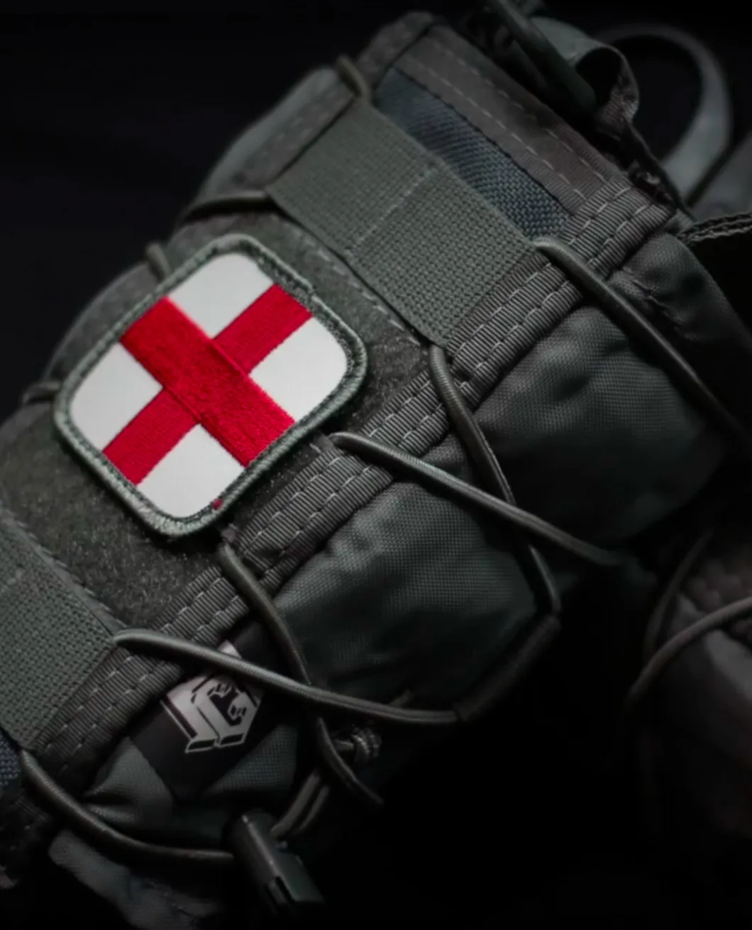 M3T Multi Mission Medical Taco Coyote Braun
