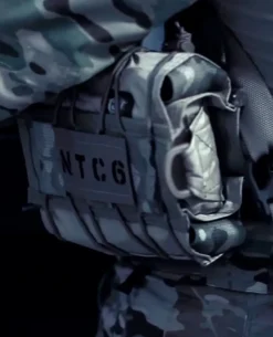 M3T Multi Mission Medical Taco Coyote Braun