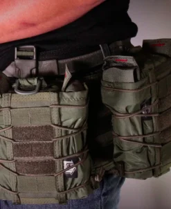 M3T Multi Mission Medical Taco Coyote Braun