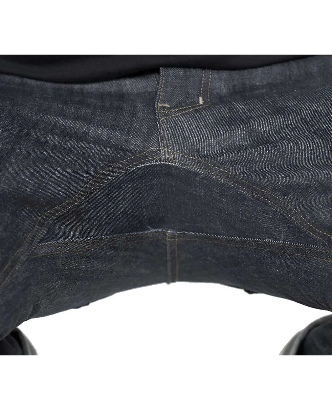 M.U.D. Selvedge Denim Version V3