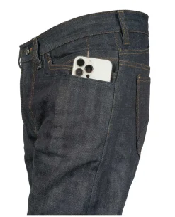 M.U.D. Selvedge Denim Version V3