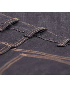 M.U.D. Selvedge Denim Version V3