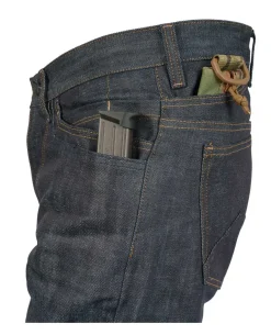M.U.D. Selvedge Denim Version V3