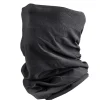 Multifunction Headgear Black Schwarz