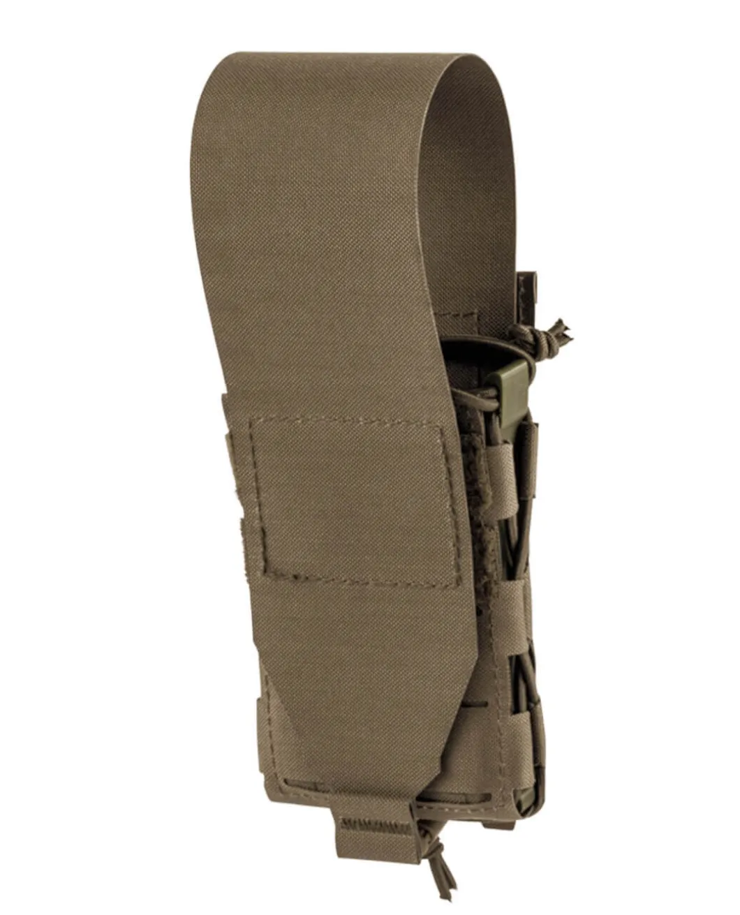 Multikaliber Schnellziehtasche Coyote Brown