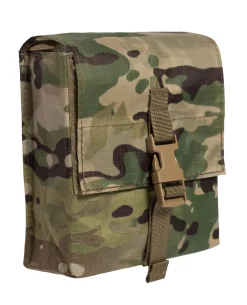 Multi Purpose Pouch Multicam