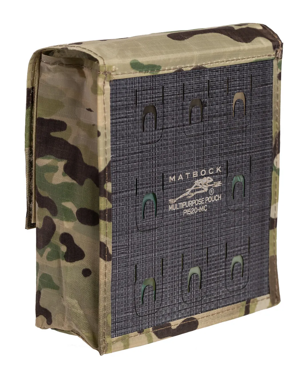 Multi Purpose Pouch Multicam