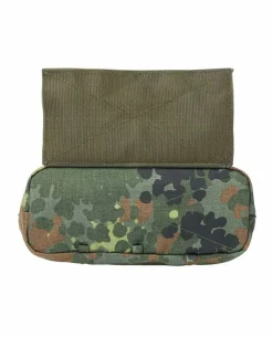 Multi-Tasche klettbar MX174 Flecktarn
