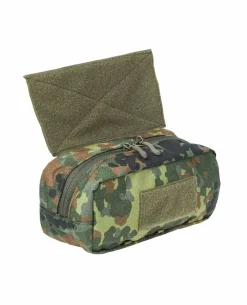 Multi-Tasche klettbar MX174 Flecktarn