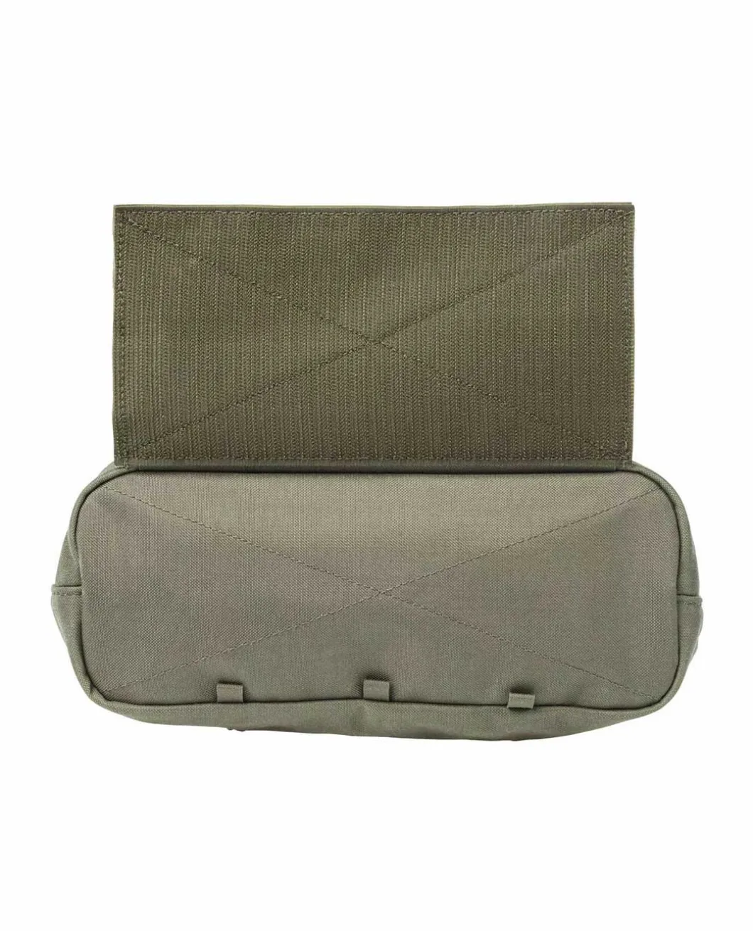 Multi-Tasche klettbar MX174 Steingrau