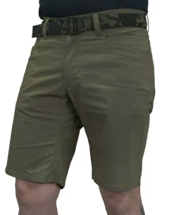 M.U.S. Multi Utility Short V3.0 Ranger Green
