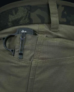 M.U.S. Multi Utility Short V3.0 Ranger Green