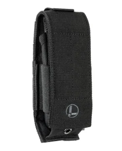 MUT Black Schwarz Holster Black Schwarz