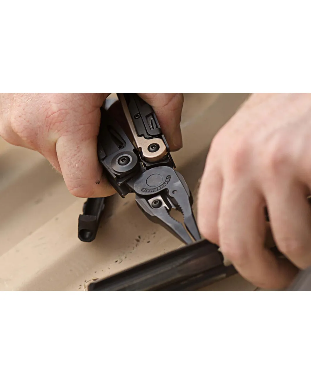 MUT Black Schwarz Holster Black Schwarz