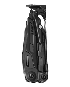 MUT Black Schwarz Holster Oliv