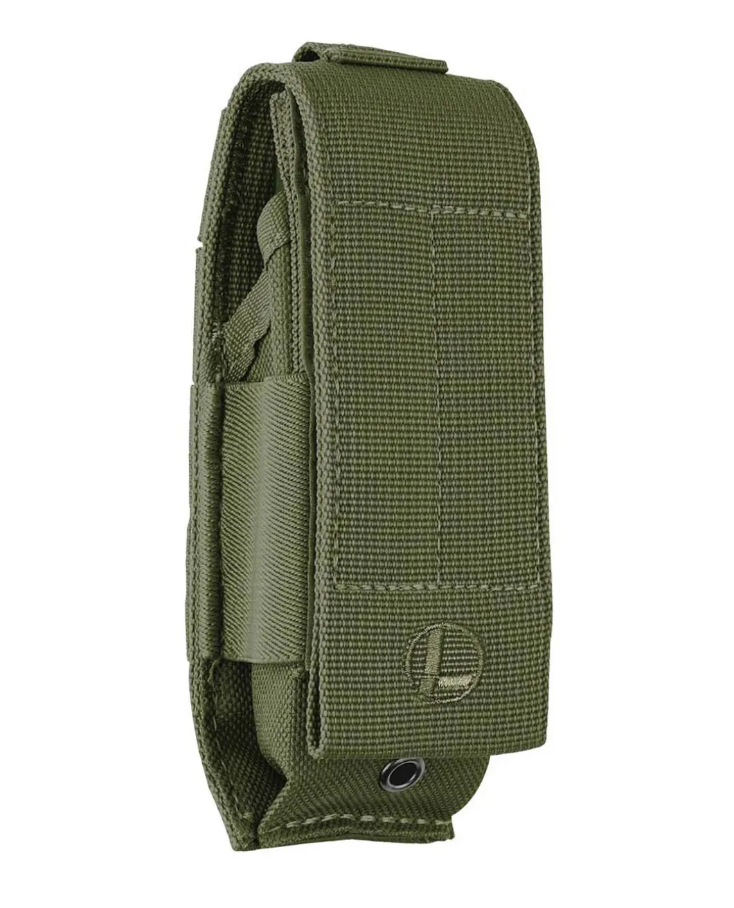 MUT Black Schwarz Holster Oliv