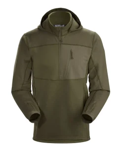 Naga Hoody Men's (Gen3.1) Ranger Green