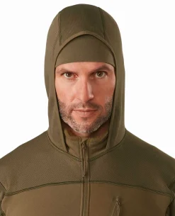 Naga Hoody Men's (Gen3.1) Ranger Green