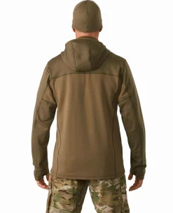 Naga Hoody Men's (Gen3.1) Schwarz Black