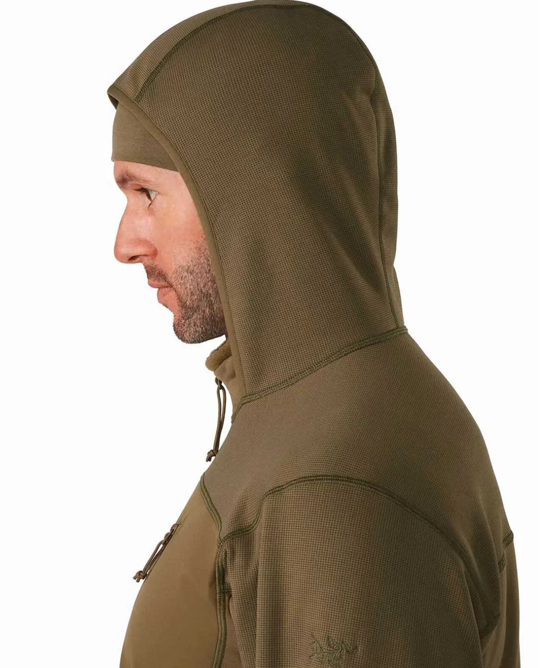 Naga Hoody Men's (Gen3.1) Wolf