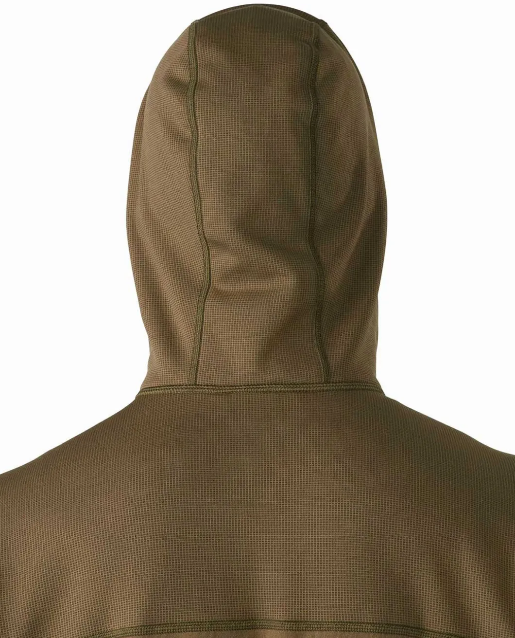 Naga Hoody Men's (Gen3.1) Wolf