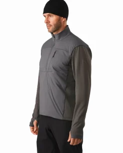 Naga Pullover AR Men's (Gen2.1) Wolf