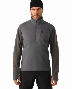 Naga Pullover AR Men's (Gen2.1) Wolf
