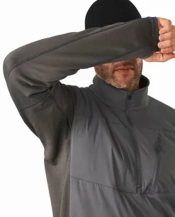 Naga Pullover AR Men's (Gen2.1) Wolf