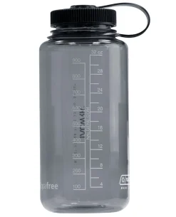 Nalgene Everyday Weithals TW Edition 1L Grau