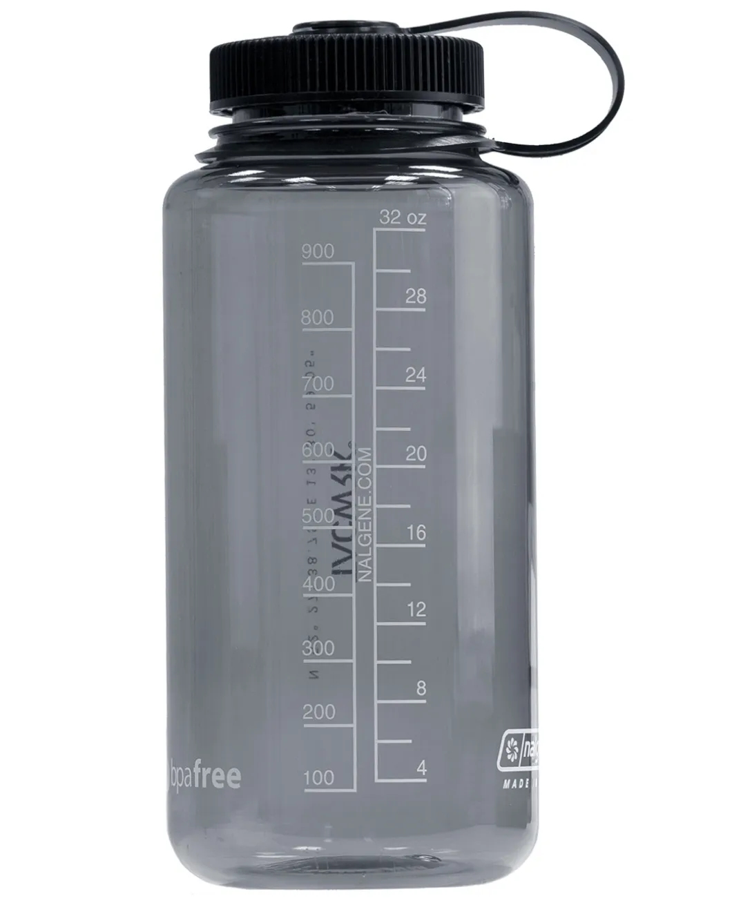 Nalgene Everyday Weithals TW Edition 1L Grau