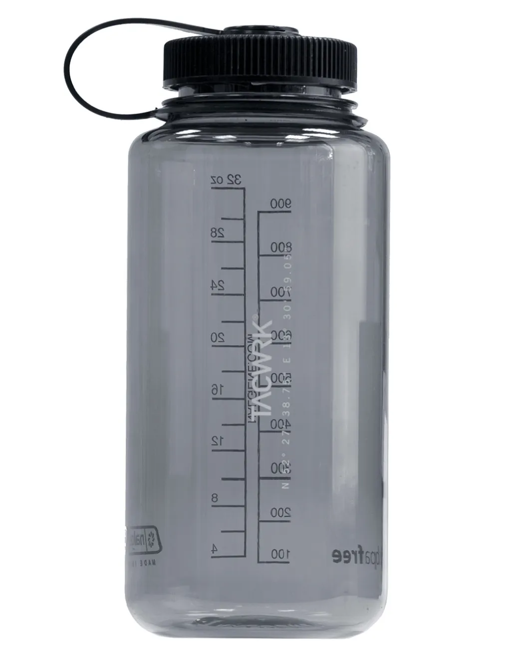 Nalgene Sticker Bomb Bundle