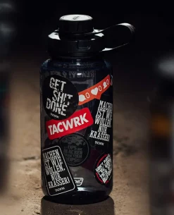 Nalgene Sticker Bomb Bundle