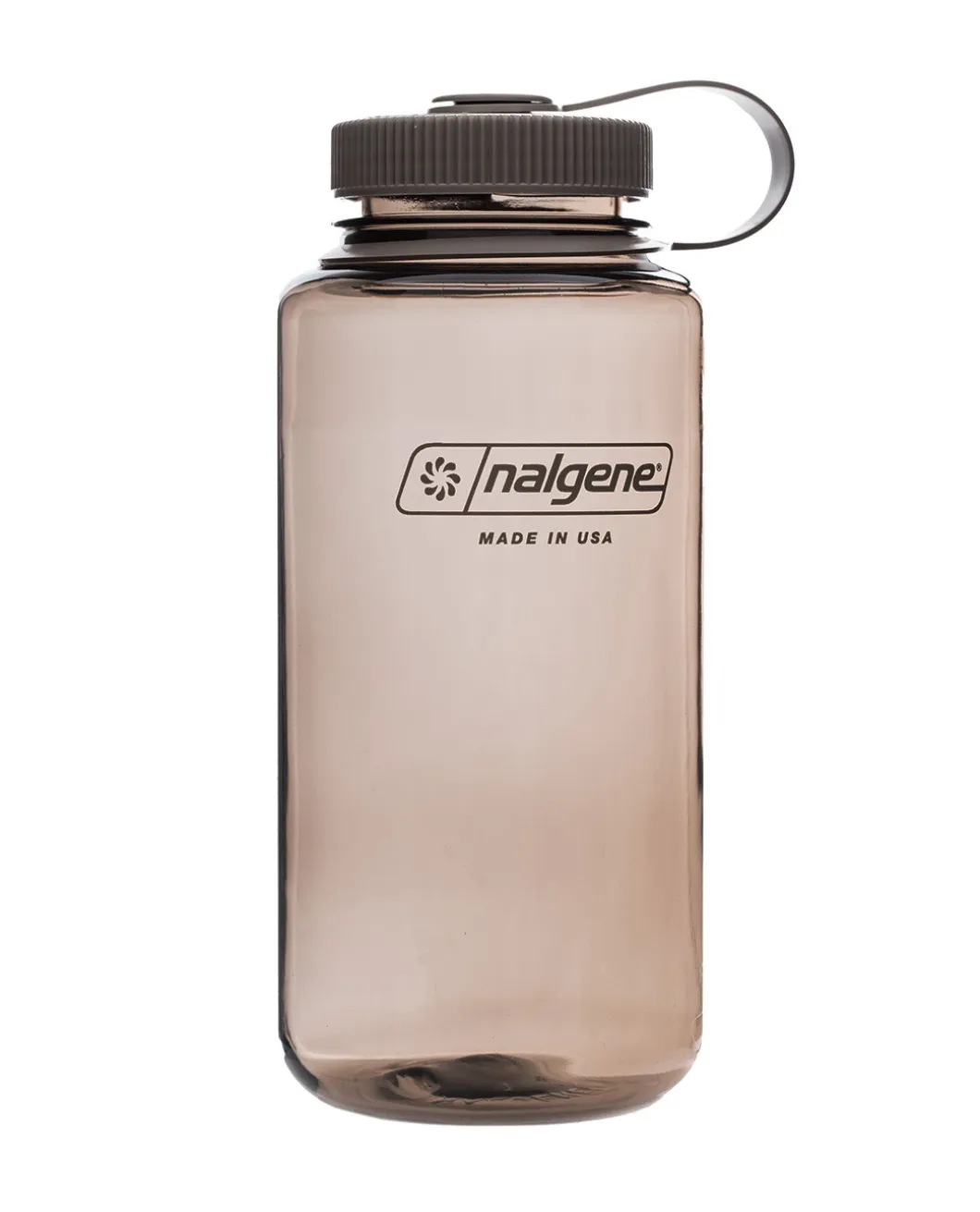 Nalgene Trinkflasche WH Sustain 1L Mocha