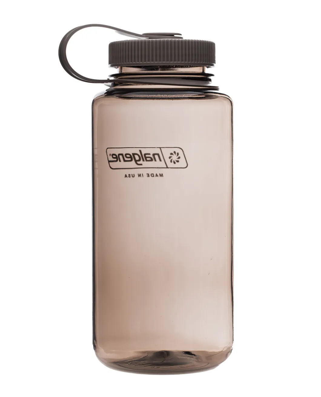 Nalgene Trinkflasche WH Sustain 1L Mocha