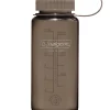 Nalgene Weithals Sustain Trinkflasche 0,5L Mocha
