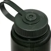 Nalgene Weithals Sustain Trinkflasche 0,5L Jade