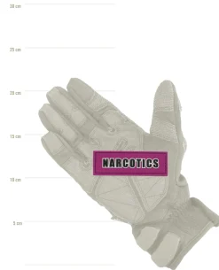 Narcotics Patch