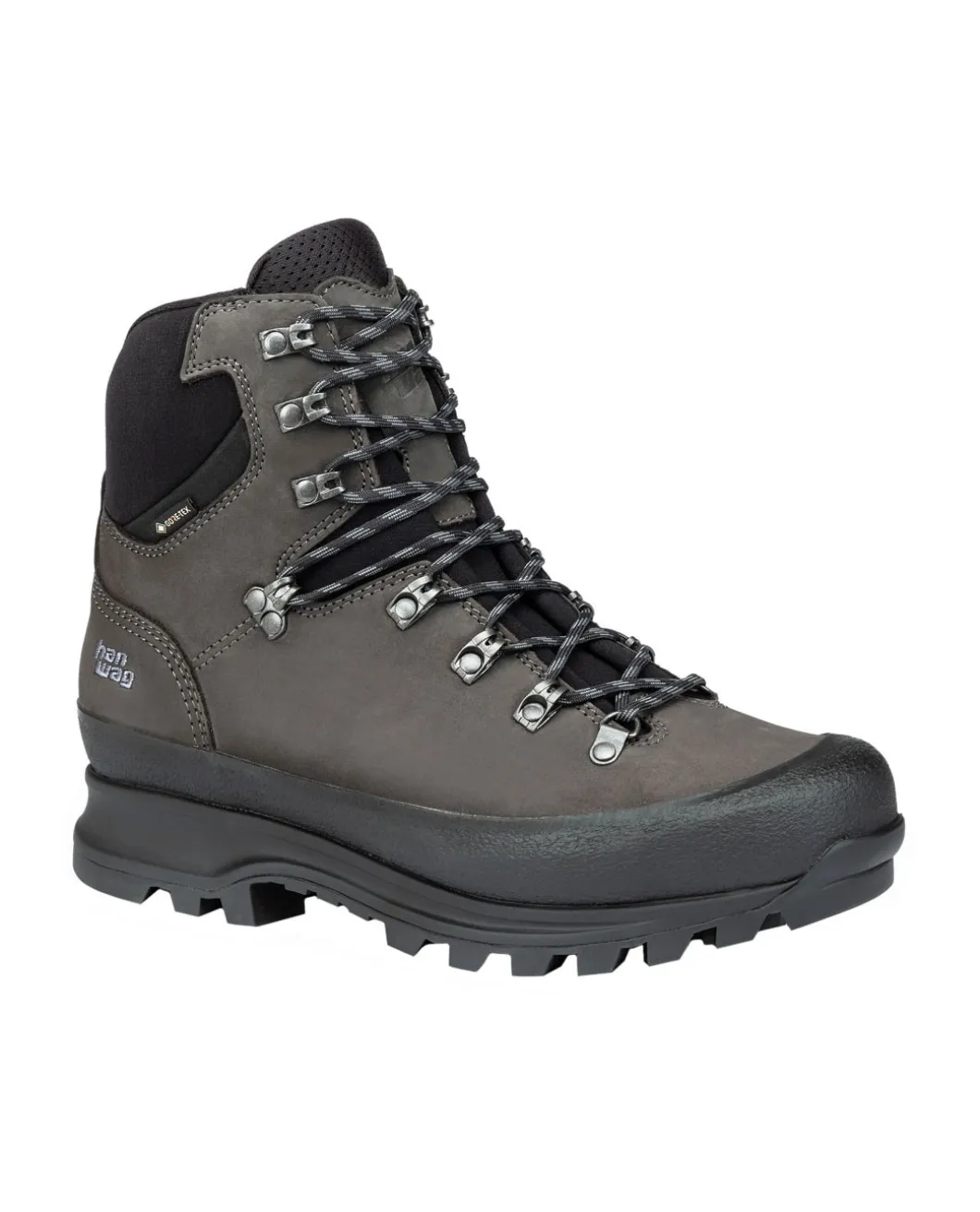 Nazcat II GTX Asphalt / Black