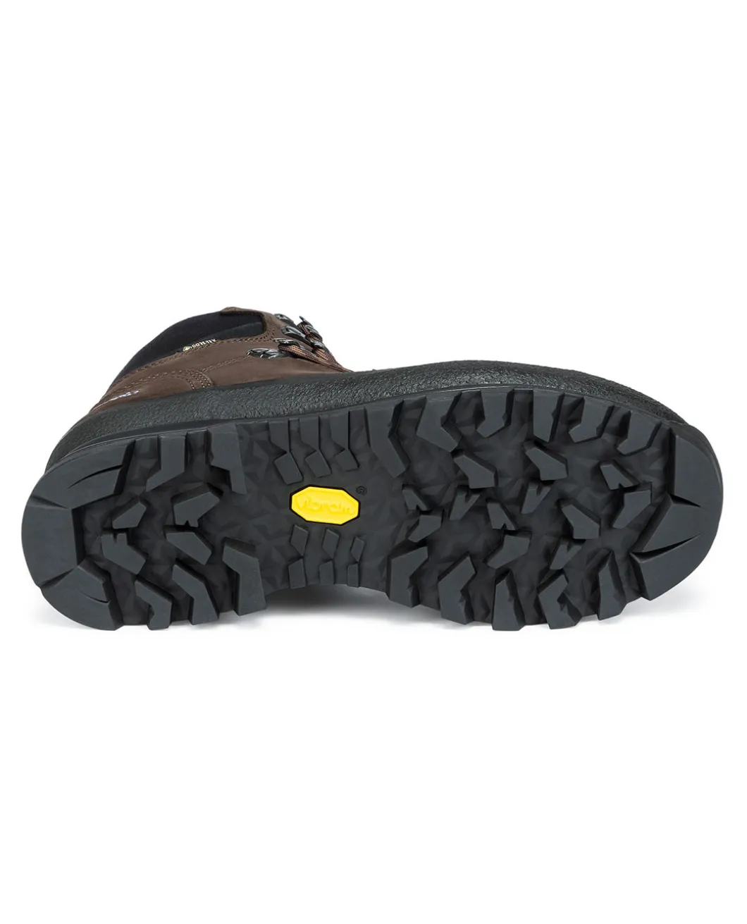 Nazcat II Lady GTX Mocca / Schwarz