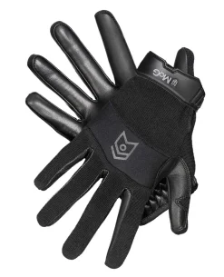 2ndSkin Cut Resistant Glove Black Schwarz