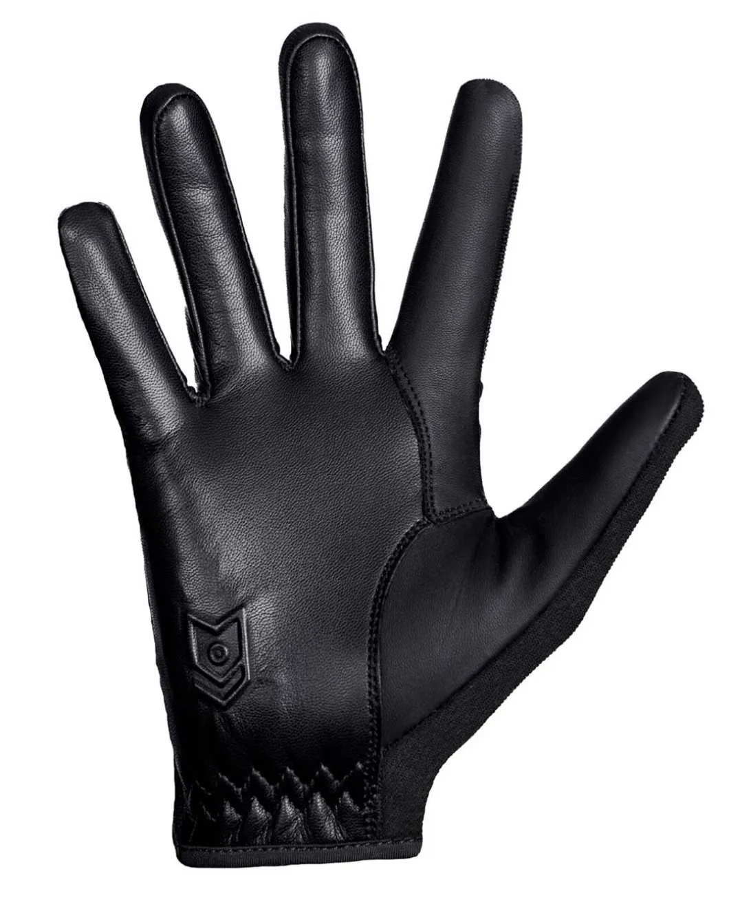 2ndSkin FR Black Schwarz