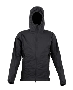Nebba Jacket Black Schwarz