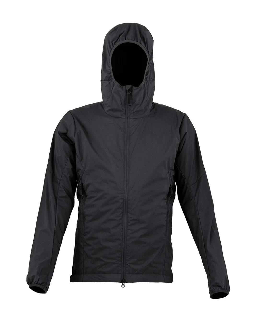 Nebba Jacket Black Schwarz