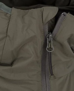 Nebba Jacket Khaki