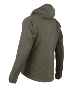 Nebba Jacket Khaki
