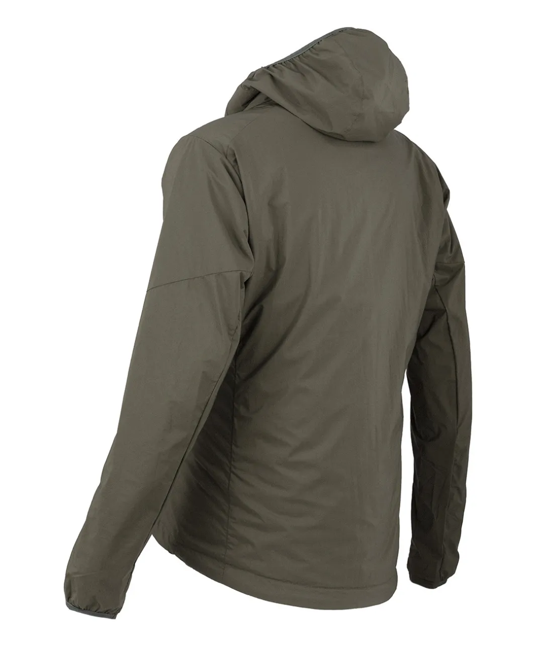 Nebba Jacket Khaki