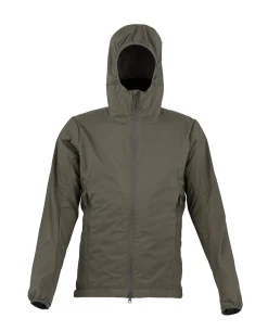 Nebba Jacket Khaki