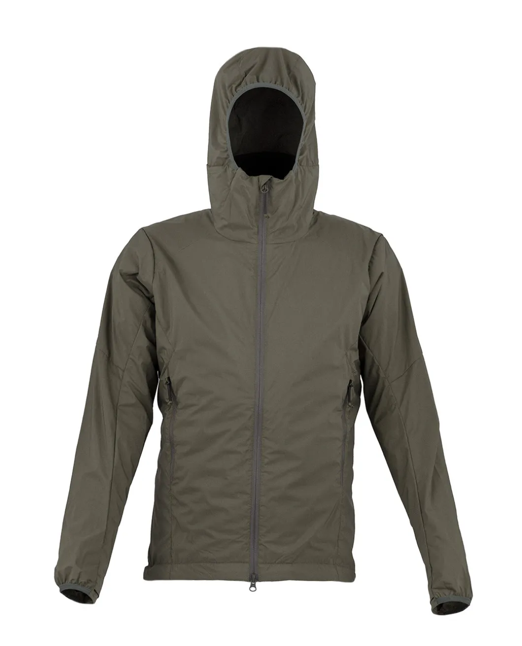 Nebba Jacket Khaki